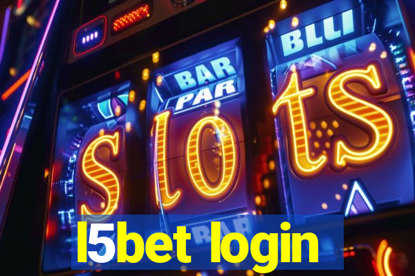 l5bet login